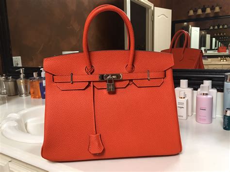 replica hermes handbags